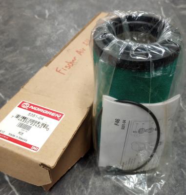 Norgren Oil Removal Filter Kit