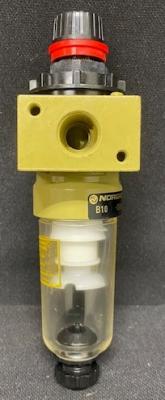 Norgren B10-000-M3M0 Air Filter/Regulator