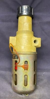 Norgren B12-418-M3LA Pneumatic Filter