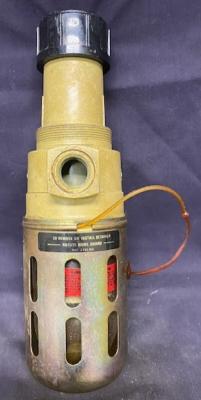 Norgren B12-418-M3LA Pneumatic Filter