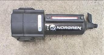 Norgren F73G-2AN-QD1  Intermediate General Purpose Filter