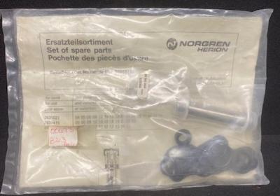 Norgren Herion 0565513 Spare Parts Kit