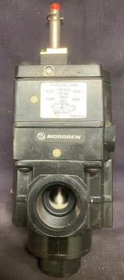 Norgren P74F-6AC-NNN Exhaust Dump Valve