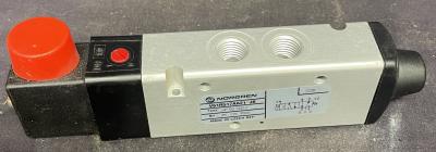 Norgren Valve