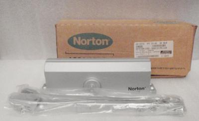Norton 38 Inch Door Width, 3 Position Closer, Manual Damper