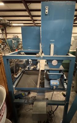 Novatec Model BBS-2 COMP blender 2
