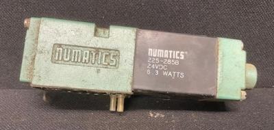 Numatics 081SA400M000061 Pneumatic Solenoid Valve