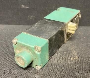 Numatics 081SA400M000061 Pneumatic Solenoid Valve