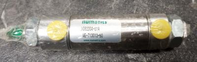 Numatics 1 inch stroke air cylinder