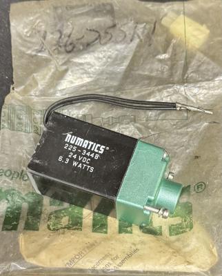 Numatics 225-344B Solenoid