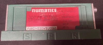Numatics A68DM530WSU0061 Pneumatic Valve