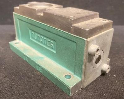 Numatics AV068DM520WSU43 Pneumatic Valve