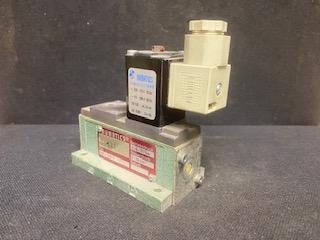 Numatics AV6EM4H Pneumatic Valve