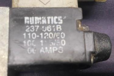 Numatics L01SA4592 Pneumatic Valve