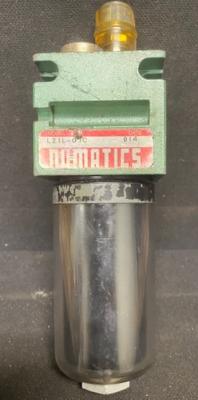 Numatics L21L-03C Pneumatic Valve