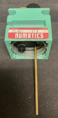 Numatics L21L-03C Pneumatic Valve Only