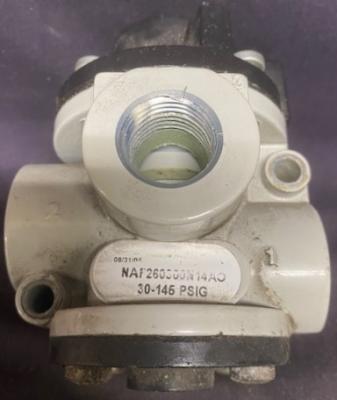 Numatics NAF260300N14A0 Pneumatic Poppet Valve