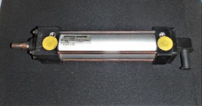 Numatics P4AK-05A1D-BAA0 Pneumatic Cylinder