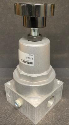 Numatics R102-3 Regulator Valve