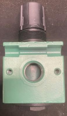 Numatics R21RG03G Pneumatic Regulator Valve