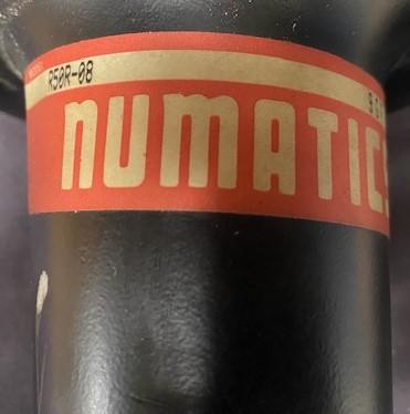 Numatics R50R-08 Regulator Valve