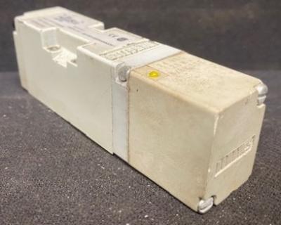 Numatics Repl# 091BA400M000061 Pneumatic Valve