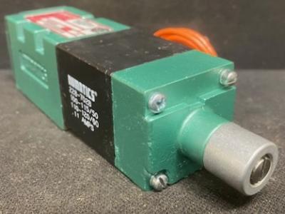 Numatics Repl# 152SA4020011B Pneumatic Valve