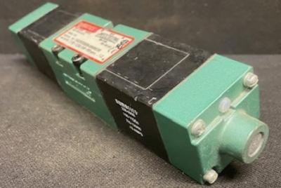 Numatics Repl# 152SS500K000030 Pneumatic Valve