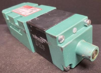 Numatics Repl# 554SA400K000030 Pneumatic Valve