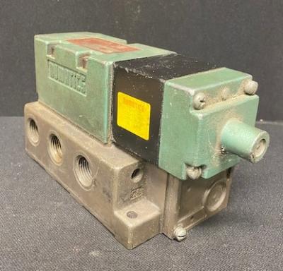 Numatics Repl. No. 554SA400K Pneumatic Valve