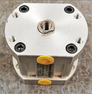 Numatics S4CM-01I8C-AAA10 Actuator Cylinder