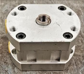 Numatics Y0CL-0013H-AAA0 Actuator Cylinder