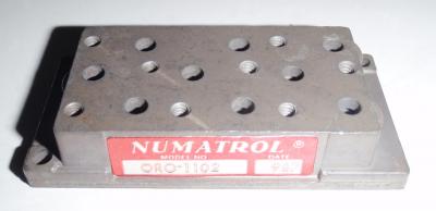 Numatrol ORO-1102 Pneumatic Valve Base
