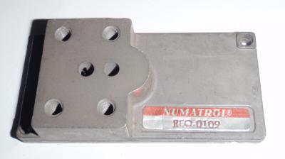 Numatrol RFO-0109 Pneumatic Valve Base