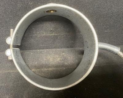 OHS 56006 230V Heater Band | Garden City Plastics