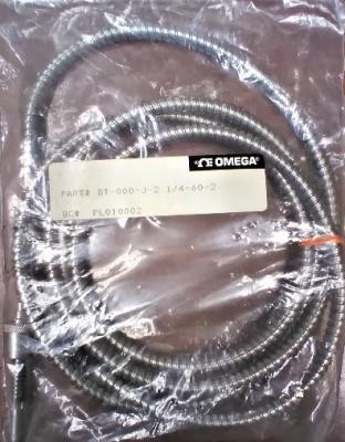 Omega BT-000-J-2 Cable