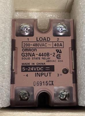 Omron Solid State Relay