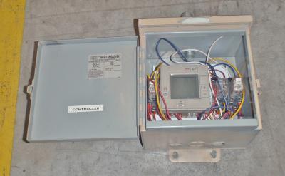 Omron Dryer Automatic Controller Open