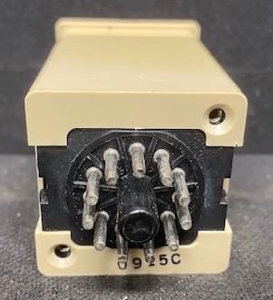 Omron E3C-C Photoelectric Switch