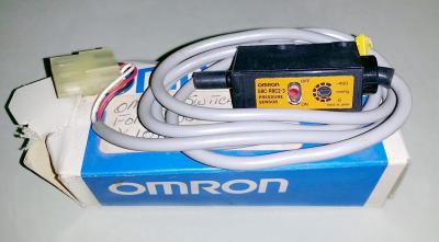 Omron E8C-R8C2-3 Pressure Sensor