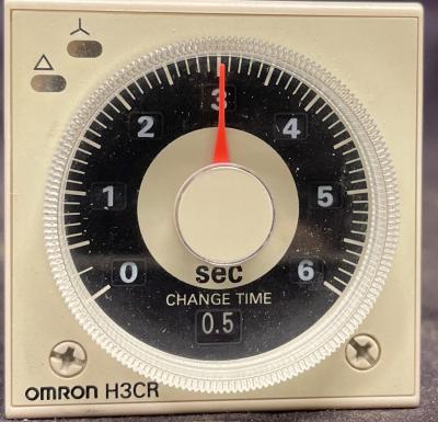 Omron Timer