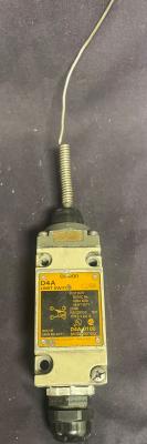 Omron Limit Switch