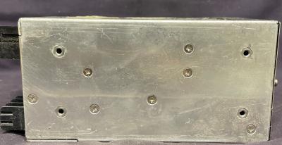 Omron Power Supply Side