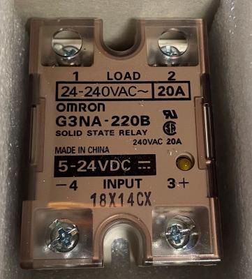 Omron Solid State Relay