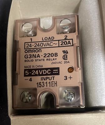 Omron Solid State Relay
