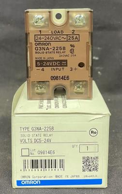 Omron Solid State Relay