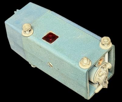 Opcon 8880A AC Control Module with Opcon 1380A proximity sensor (2)