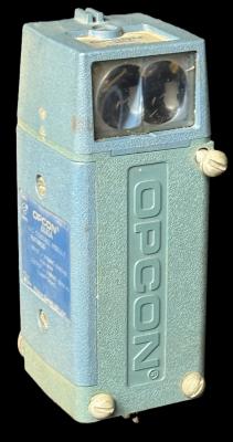 Opcon 8880A AC Control Module with Opcon 1380A proximity sensor