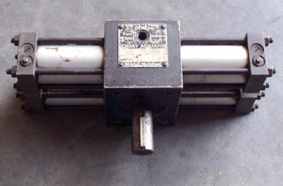 PHD R21A-4090-D Rotary Actuator