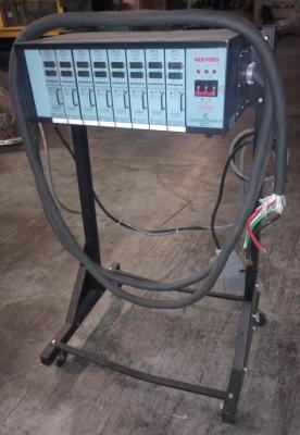 PPE MFP-8M Hot runner controller